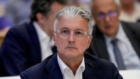 Hakim Ketok Palu, Direksi VW Divonis Penjara Kasus Dieselgate 2015