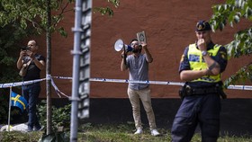 Iran Tuduh Pembakar Al Quran di Swedia Anggota Mata-mata Israel