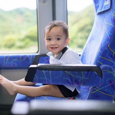 Hasil Kerja Keras, Rayyanza Cipung Kurban Sapi 1 Ton Pakai Uang Sendiri