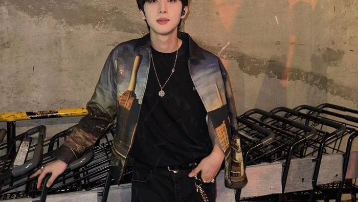 Kabar Terbaru Idol K-Pop yang Mengikuti Ajang Survival Tahun 2023, dari Keita hingga Jay Chang