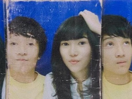 Isyana Sarasvati Unggah Potret Lawas Bareng Suami, Netizen Kaget Lihat Wajahnya