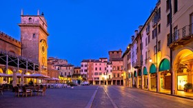 Kota Cantik di Italia Cari Penduduk Baru, Dibayar Rp2,5 Juta per Bulan