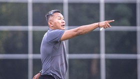 Piala AFF Wanita U-19: Pelatih Indonesia Kaget Dibobol Laos
