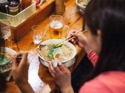 Mau Liburan ke Jepang? Ini Rekomendasi 5 Restoran 24 Jam di Tokyo