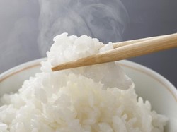 Begini Cara Mengurangi Kadar Gula Dalam Nasi Putih