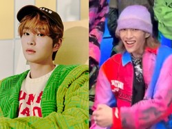 Onew SHINee Bikin Fans Khawatir, BB Turun Drastis Sampai Dikira Beda Orang