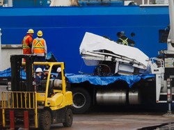 Misteri Puing Kapal Selam Titan Ditemukan dalam Kondisi Utuh
