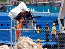 Perusahaan Kapal Selam Titan Setop Aktivitas Usai Tragedi Tewaskan 5 Orang