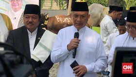 Dilirik Jadi Cawapres Ganjar, Golkar Sebut RK Komit Dukung Airlangga