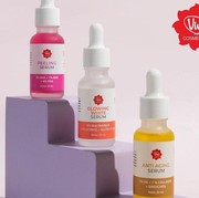 Ramah di Kantong, Intip 3 Pilihan Serum Terbaru dari Viva Cosmetics