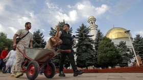 55 Tema Hari Raya Idul Adha yang Menarik untuk Sekolah hingga Masjid