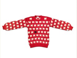 Sweater Putri Diana Dilelang Setelah 40 Tahun Hilang, Bisa Terjual Rp 1,3 M