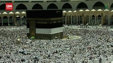Dilakukan Sebelum ke Tanah Suci, Apa Itu Manasik Haji?