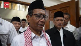 VIDEO: Mahfud MD Sebut Akan Evaluasi Al Zaytun