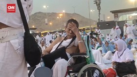 VIDEO: Kendala Jamaah Haji Indonesia Jadi Perhatian Kemenag