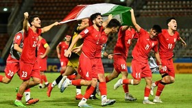 Tiket Piala Dunia U-17 di Indonesia Kurangi Stres Pemain Iran