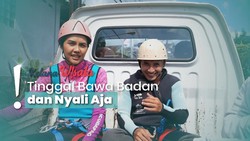 img-title Nyobain Wisata Nyali Canyoning di Gitgit Water Fall Buleleng Bali