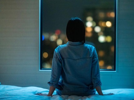 80 Kata-kata Indah di Malam Hari yang Penuh Makna, Cocok jadi Bahan Renungan