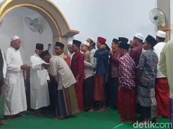 Pakai Hitungan Japatji, Jemaah Aboge Probolinggo Rayakan Idul Adha Hari Ini