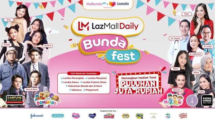 adv bundafest