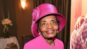 Christine King, Aktivis dan Kakak Martin Luther King Jr Meninggal