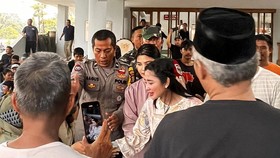 Cerita Warga Saksi Mata soal Kisruh Hewan Kurban Dewi Perssik