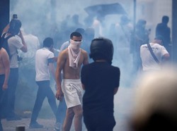 Dunia Hari Ini: Kerusuhan di Paris Meluas Buntut Penembakan Remaja