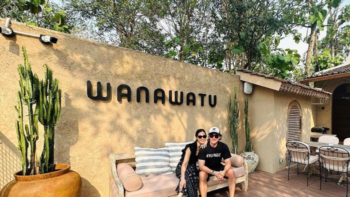 Foto: instagram.com/marshatimothy