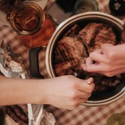 Cara Mengolah Daging Untuk Penderita Asam Lambung, Salah Satunya Hindari Bahan Pemicu!