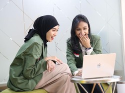 UPNVJ Buka Seleksi Mandiri 2025, Ada Jalur Khusus bagi Konten Kreator!