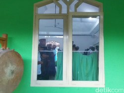 Salat Idul Adha Hari Ini, Jemaah Aboge Banyumas Pakai Hisab Kalender Islam-Jawa