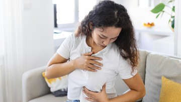 PENCEGAHAN DAN PENGOBATAN PAYUDARA BERURAT PADA IBU MENYUSUI