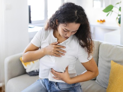 Kista Payudara: Gejala, Penyebab, Pengobatan & Bedanya dengan Tumor, Bunda Menyusui Perlu Tahu