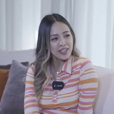 Sudah Siapkan Berkas Perceraian, Lady Nayoan Masih Pikirkan Nasib Anak-Anak