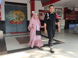 Peringatan Keras Satpol PP ke Masriah Kalau Nekat Usik Wiwik Lagi