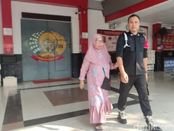 Bebas Usai Dibui Kasus Siram Tinja, Masriah: Langsung Pulang ke Rumah