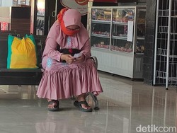 Masriah Penyiram Tinja Diungsikan Usai Bebas Penjara, Tetangga Lega