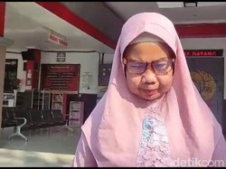 Masriah Masih Buang Sampah Sembarangan Meski Dilaporkan Wiwik ke Satpol PP