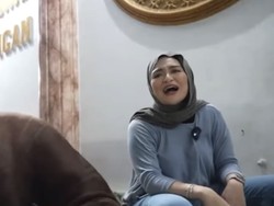 Nathalie Holscher Kurban Sapi, Netizen Salfok Sama Hal Ini