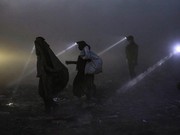 NYALANG: Terang Cahaya di Ujung Basra