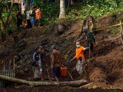 Bertambah, 6 Kerangka Bayi Ditemukan dalam Kasus Inses di Purwokerto