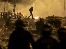 Kerusuhan di Prancis: Kronologi, Penyebab dan Kondisi Terkini