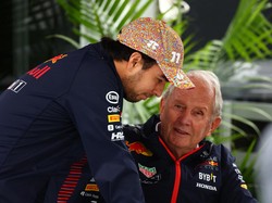 Masih Inkonsisten, Perez Diminta Lupakan Mimpi Juara Dunia F1