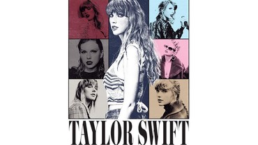 Harga Tiket Konser Taylor Swift di Singapura Mulai Rp1,2 Juta hingga Rp13,7 Juta