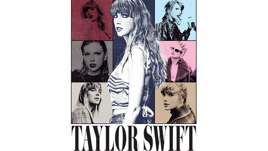 Konser Taylor Swift