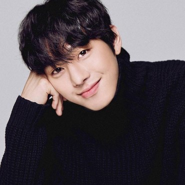 Besok Banget, Ahn Hyo Seop Siap Bersenang-senang dengan Fans di Jakarta