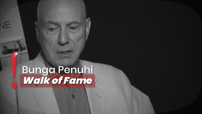 Aktor Peraih Piala Oscar Alan Arkin Meninggal Dunia di Usia 89 Tahun
