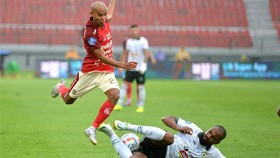 Klasemen Liga 1: Persebaya di Puncak