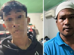 Bapak dan Anak Ditangkap Buntut Pria Tanpa Identitas Tewas di Palembang
