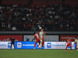 Kick-off BRI Liga 1 Dimulai, BRI Minta Masyarakat Jaga Kondusivitas